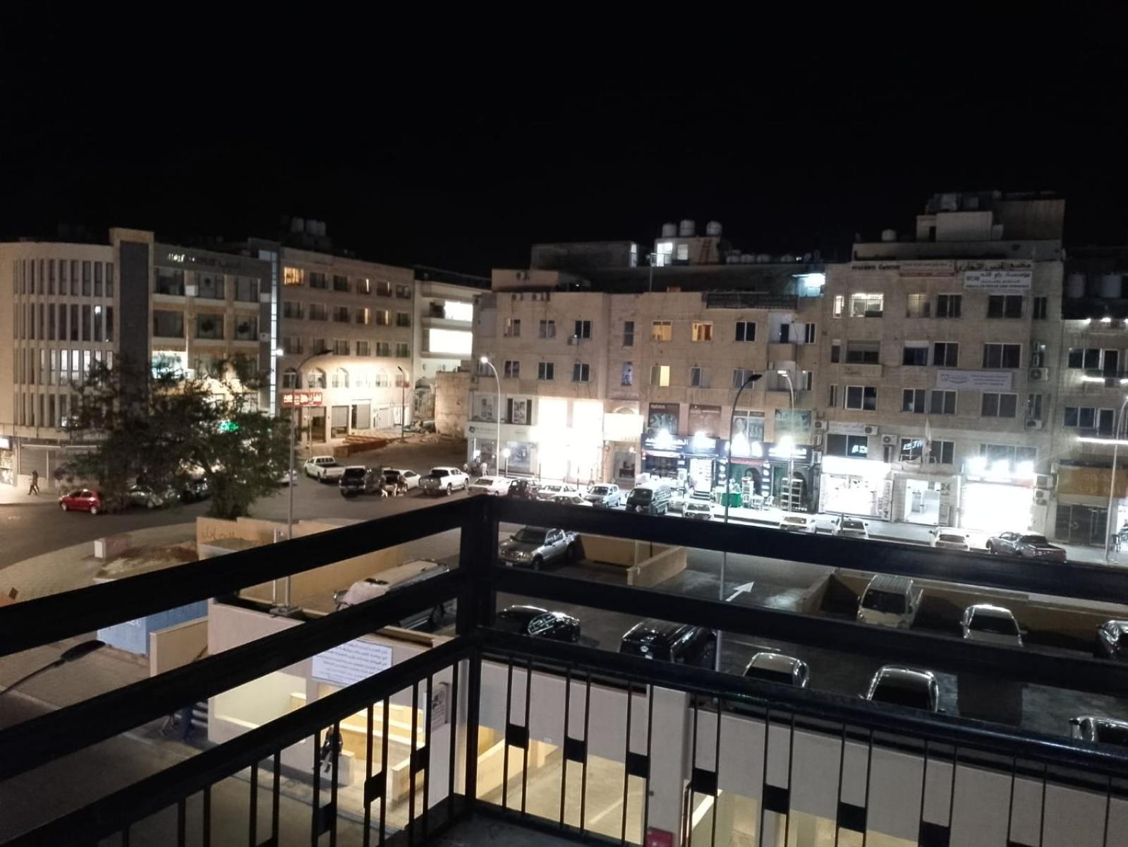 Amir Palace Hotel Акаба Екстер'єр фото