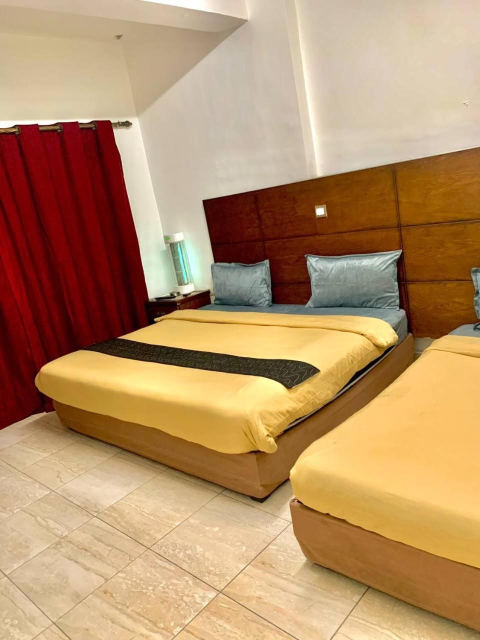 Amir Palace Hotel Акаба Екстер'єр фото